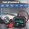 Topdon 12V Wireless Battey and System Tester with Bluetooth 40 Compatible With Phoenix Series BT Mobile ProS - alternate 5